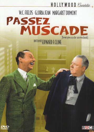 Pasez Muscade - Édition Remasterisée