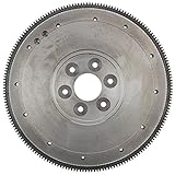 ATP Z-372 Manual Transmission Flywheel