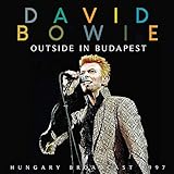 Outside In Budapest