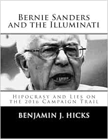 Bernie Mac Illuminati