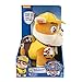 Paw Patrol Real Talking Rubble Plush