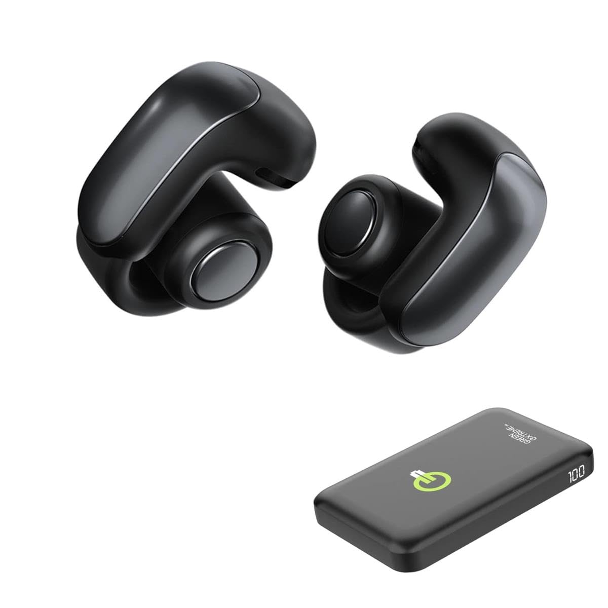 Mua Bose New Ultra Open Earbuds with Immersive Audio, Open Ear