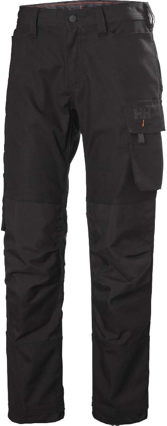 Helly Hansen Workwear Unisex's x Chefs Pants, Black, C46Waist 3435