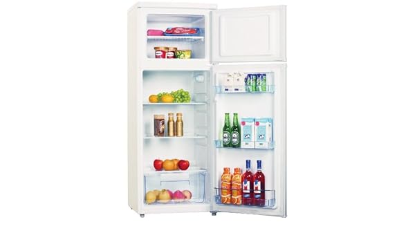 Comfee HD-276FN Independiente 212L A+ Blanco nevera y congelador ...