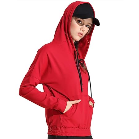 sudaderas para correr mujer