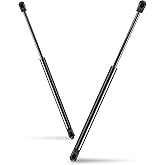 20in 40lb Gas Strut for Boat Hatch Camper Shell RV Bed Door C16-08316 | OE# GSNI-5300-40 SL34-40 ML34-40, 2 set 20in 178N shock spring lift support, for boat engine hatch truck bed tonneau cover