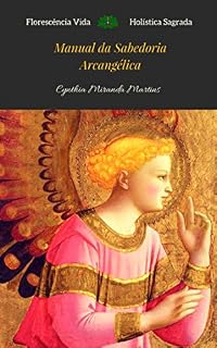 Livro Manual da Sabedoria Arcangélica
