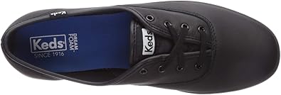 amazon keds leather