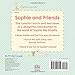 Sophie la girafe: Sophie and Friends