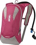 CamelBak Kicker Hydration Pack, Fuchsia Red
