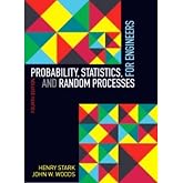 Probability, Statistics, and Random Processes for Engineers