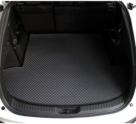 Amazon Co Jp Ymt Cx 8 Kg系 ラバー製ロングラゲッジマット Cx8 R Xlug 車 バイク