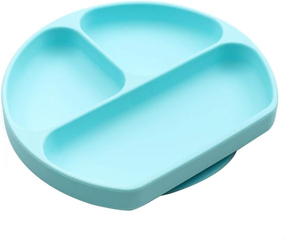 Assiette A Ventouse Pour Bebe Bebe Puericulture Le Repas De Bebe