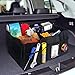 UniqueHome Trunk Organizer Storage Unit - Great Car Organizer For Any Type Of Car.