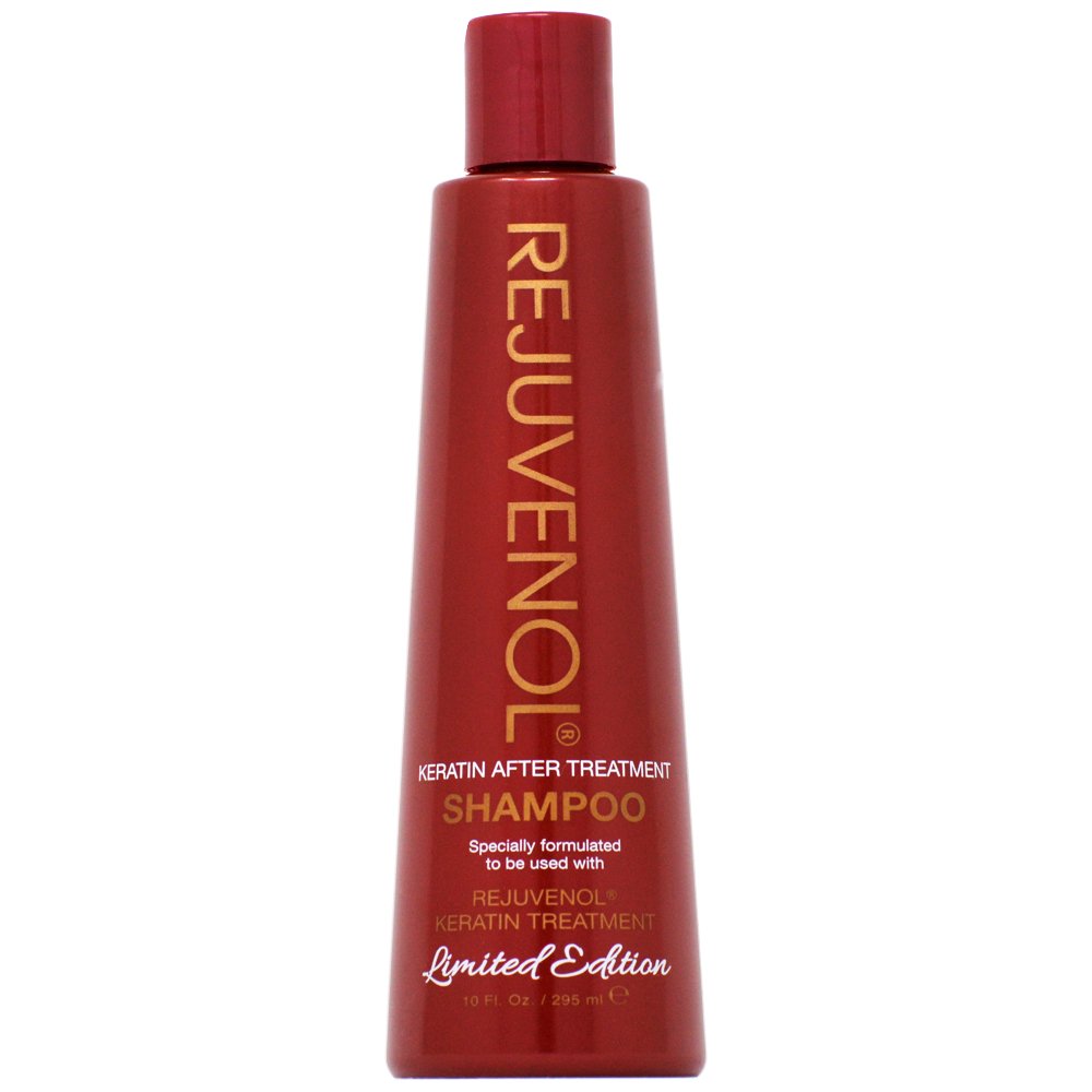 Buy Rejuvenol Shampoo After Keratin Treatment 10 Oz Online At