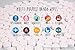 DUXEC Coin Tissues | Compressed Towels | Camping Wipes | Toilet Paper Tablets | 500 Bulk Pack | For Home, Beauty and Outdoors | Larger, Stronger, Softer & Odor Free | Includes FREE Carrying Case