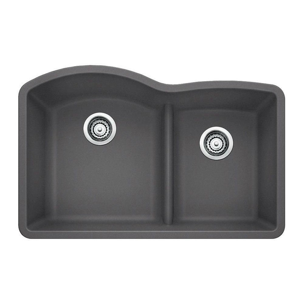 Best Kitchen Sink Grids-Blanco