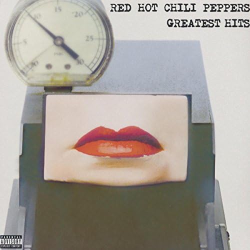 Red Hot Chili Peppers - Out in L.A. [Vinyl] - Amazon.com Music