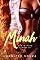 Livro Minah (Fire Livro 3)