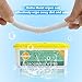 PUPMATE Pet Wipes for Dogs & Cats, Extra Moist & Thick Grooming Puppy Wipes with 100 Fresh Counts, Aloe Vera/Nature