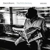 GAVIN BRYARS:THE FIFTH CENTURY                     image
