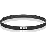 GE WH01X27538 Washer Drive Belt