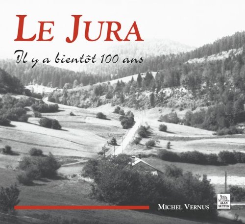 Le  Jura