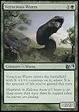 Magic The Gathering - Voracious Wurm (200/249) - Magic 2014