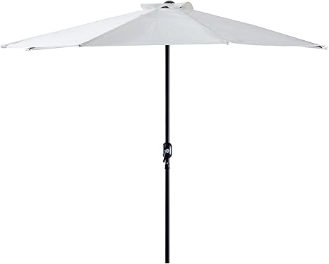 half round parasol base