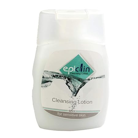 epiwash gentle skin cleanser