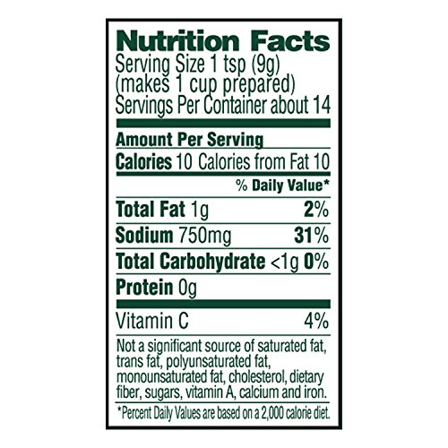 Knorr Homestyle Stock, Chicken, 4pack, 4.66 oz Pricepulse