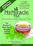 Dr. Miller Holy Tea | My Miracle Tea (1 Week)