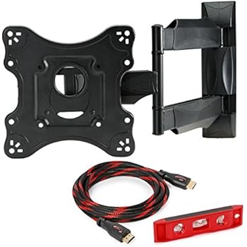 Mount Factory Articulating Swivel Full Motion Tv Wall Mount Bracket For 32 52 Tv