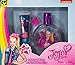 Jojo Siwa Beauty Gift Box with Strawberry Perfume & Cupcake Lip Gloss In Tube For Girls
