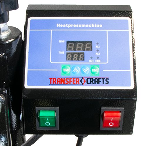 5 Transfer+Crafts+T+Shirt+Digital+Sublimation