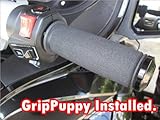 Grip Puppy Comfort Grips