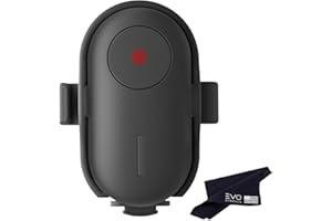 Insta360 Mini Remote, Compatible with insta360 GO Ultra/GO 3S/X5//X4/X3/Ace Pro 2