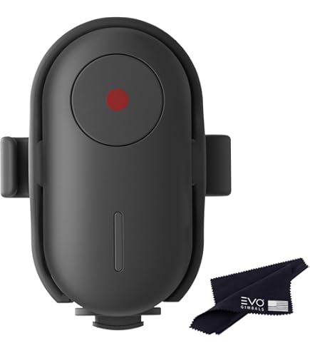 その他 Insta360 FARSIGHT Amazon.com: Insta360 Farsight Wireless Control System for