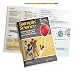 Stomp Rocket Stompin' Science Book - Use with Toy Rocket Launcher Kits primary