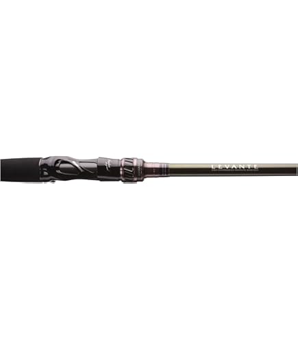 レヴァンテ　メガバス Levante Casting Rods – The Hook Up Tackle