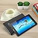 OYYU 3G Android Tablet 7 inch Phone Call Tablet PC Unlocked Phablet Android Quad Core (1GB 16GB) HD 1280 720pxs 7