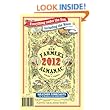 The Old Farmer's Almanac 2012