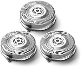 SH50/52 Replacement Heads for Philips Norelco