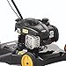 Poulan Pro 961120130 PR450N20S Briggs 450e Side Discharge Push Mower in 20-Inch Deck