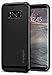 Spigen Neo Hybrid Designed for Samsung Galaxy S8 Plus Case (2017) - Shiny Black