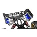 1/14 Tacon RC Remote Control Radio Soar Buggy Brushed Ready to Run 2.4ghz (Blue)