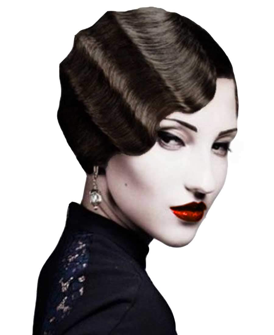 Amazon Com Difei 7 Colors Women Black Blonde Golden Brown Pink