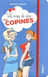 Le  corps de rêve des copines