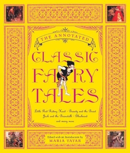 Amazon.com: The Annotated Hans Christian Andersen (The Annotated