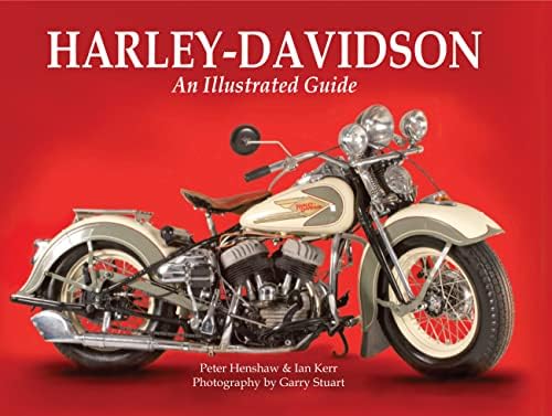 Harley-Davidson Knucklehead: Eighty Years: Field, Greg